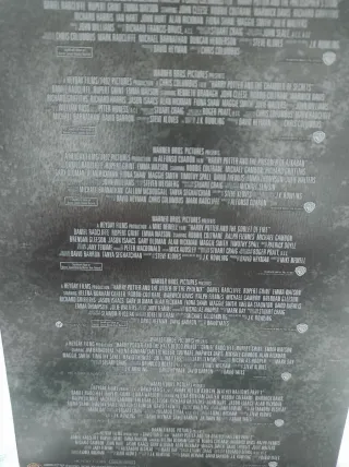 Saga completaHarry Potter.