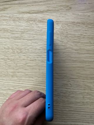 Fundas Samsung Galaxy A13 (2 unidades)