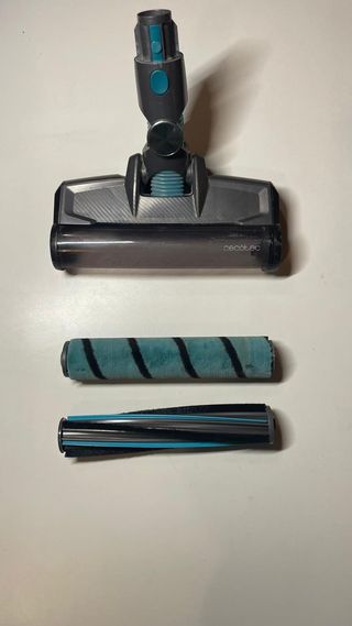 Aspiradora Cecotec Conga Rockstar