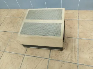 Toca discos Bettor 210S años 70