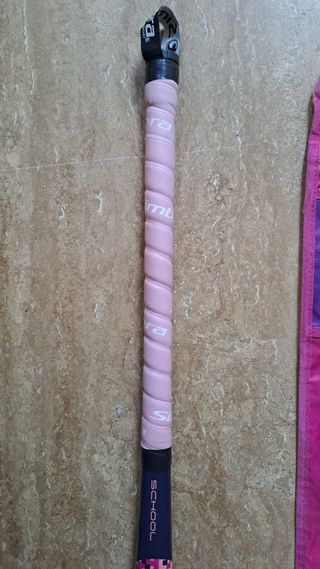 Palo de hockey Simbra niña + funda