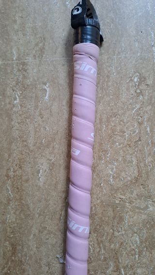 Palo de hockey Simbra niña + funda