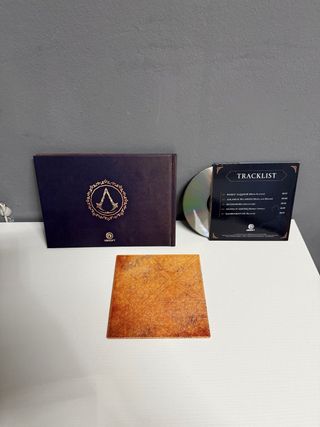 Assassin's Creed Mirage Collector's Case