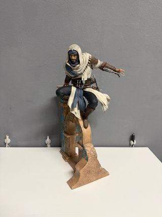 Assassin's Creed Mirage Collector's Case