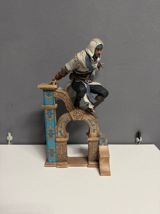 Assassin's Creed Mirage Collector's Case