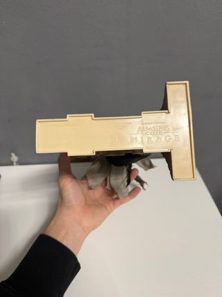 Assassin's Creed Mirage Collector's Case