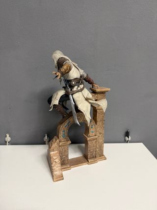 Assassin's Creed Mirage Collector's Case