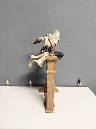 Assassin's Creed Mirage Collector's Case