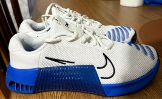 Nike Metcon 7 Talla 42 Nuevas
