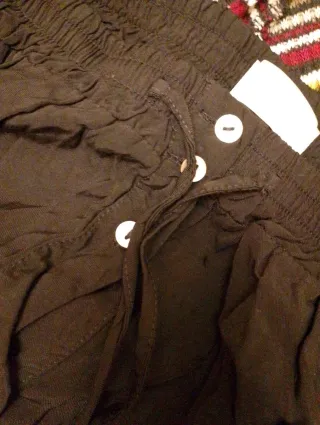 Lote 2 Faldas Talla S