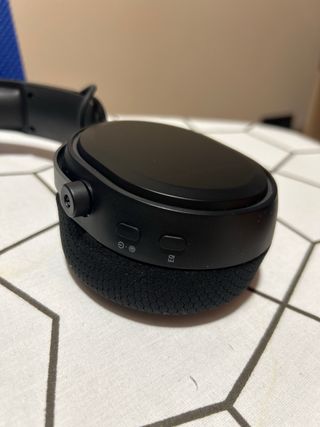 Auriculares Gaming Inalámbricos Mars Gaming MHW