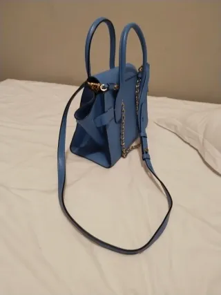 Bolso Michael Kors Azul