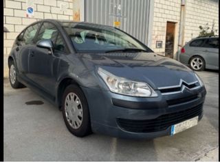 Citroen C4 2008