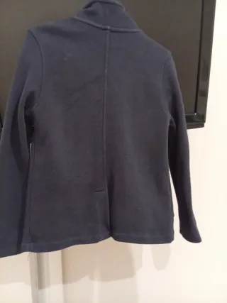 Americana niño 5-6 años