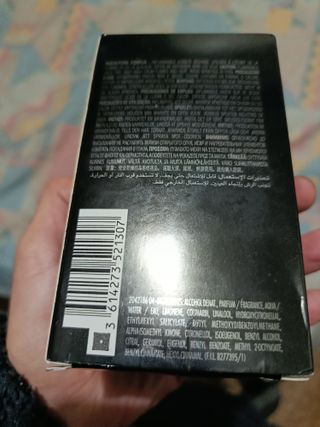 Azzaro The Most Wanted Eau de Parfum Intense 100ml