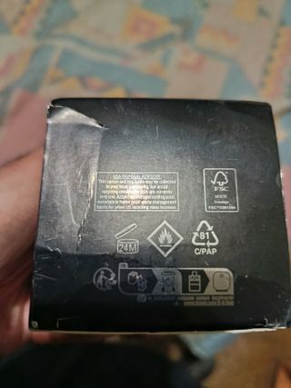 Azzaro The Most Wanted Eau de Parfum Intense 100ml