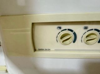 Caldera Baxi Sara 24 Gas Natural