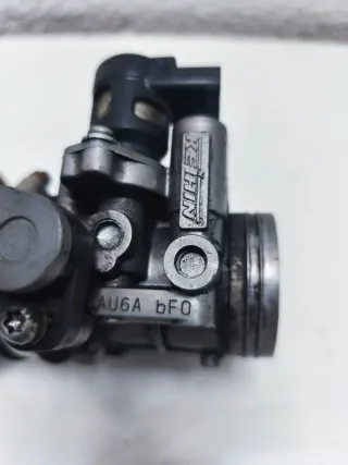 Cuerpo mariposa Kymco superdink 300i 2010