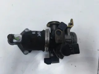 Cuerpo mariposa Kymco superdink 300i 2010