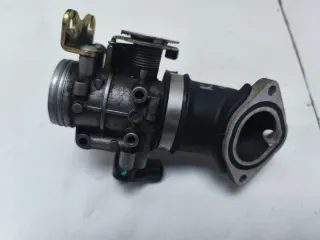 Cuerpo mariposa Kymco superdink 300i 2010