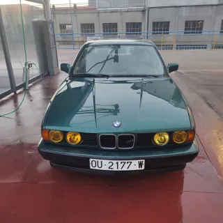 BMW Serie 5 1988 PRECIO REBAJADO