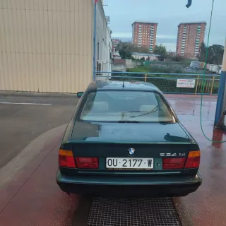 BMW Serie 5 1988 PRECIO REBAJADO
