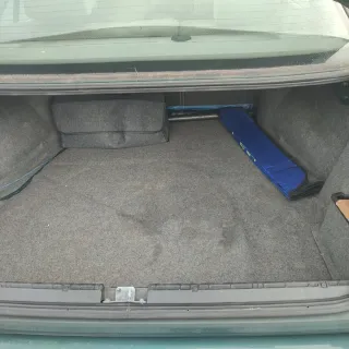 BMW Serie 5 1988 PRECIO REBAJADO