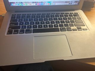 MacBook Air 13" (2017) | 8GB RAM Ideal estudiantes