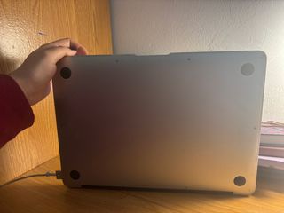 MacBook Air 13" (2017) | 8GB RAM Ideal estudiantes