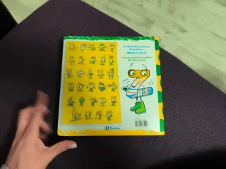 Las divertidas aventuras de las letras (Cuentos...