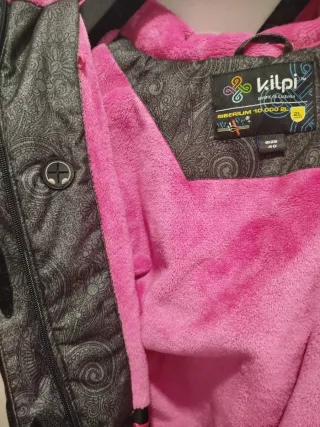 Giubbotto da sci Kilpi