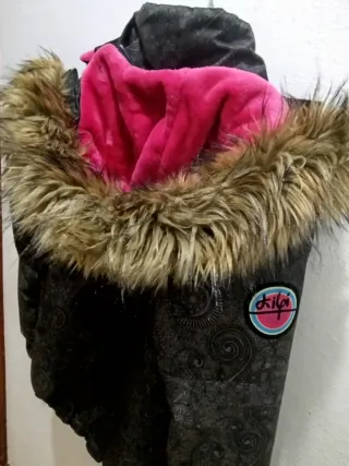 Giubbotto da sci Kilpi