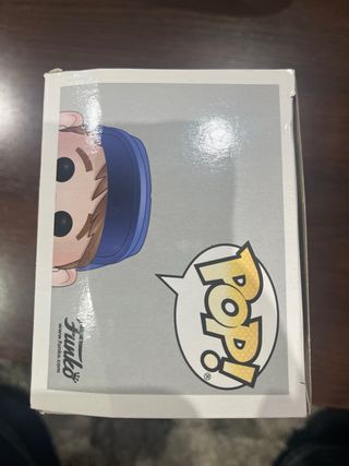 Funko Pop! Fix-It Felix Ralph Rompe Internet