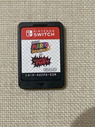 Nintendo Switch Negra +Accesorios juegos y cablead