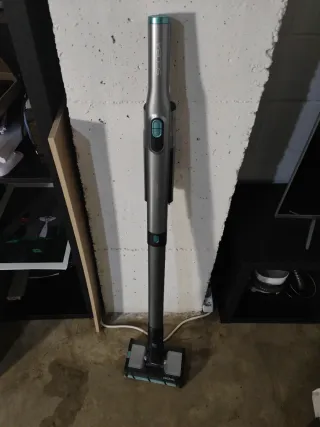 Aspiradora Cecotec como Nueva