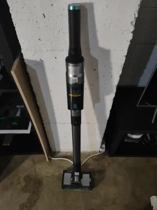 Aspiradora Cecotec como Nueva