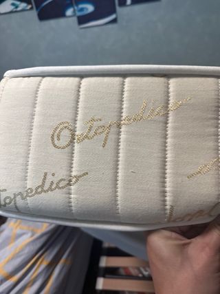 Cama Articulada Doble Motor DEWERT + Colchones