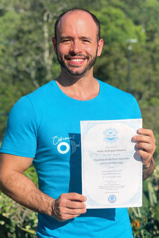 Masajista en Valencia – Relax, bienestar y masaje