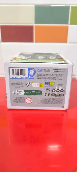 Funko Pop Minnie Mouse 1485 Disney