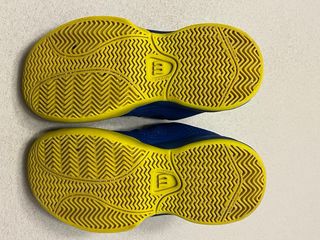 Deportivas Tenis y Padel Wilson Niño Niña Talla 28