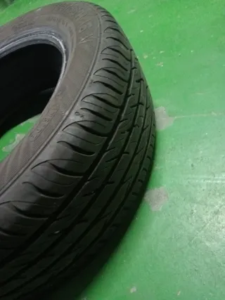 Neumáticos 195/55 R15 85v año 2020