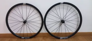 Ruedas DT SWISS