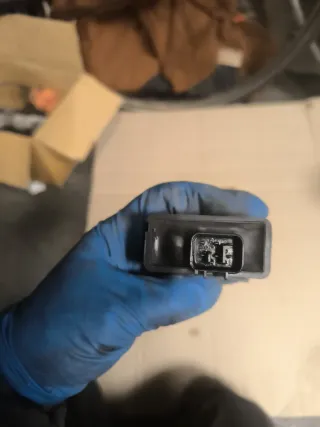 Kit Centralina Booster BWS