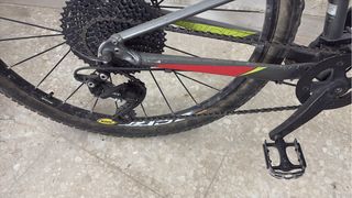 Bici MTB 26 para niñ@s