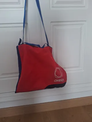 Patines en línea talla 35-38