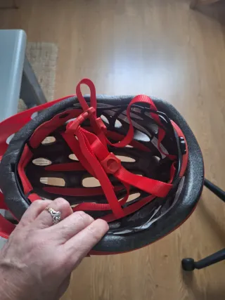 Patines en línea talla 35-38