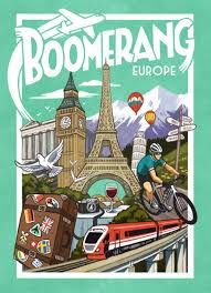 Boomerang Europa