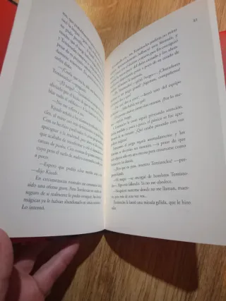 La bola mágica (El Valle del Dragón) (Spanish E...