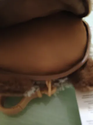 Portamonete peluche a forma di riccio