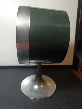 Reloj de mesa Ginza japonés